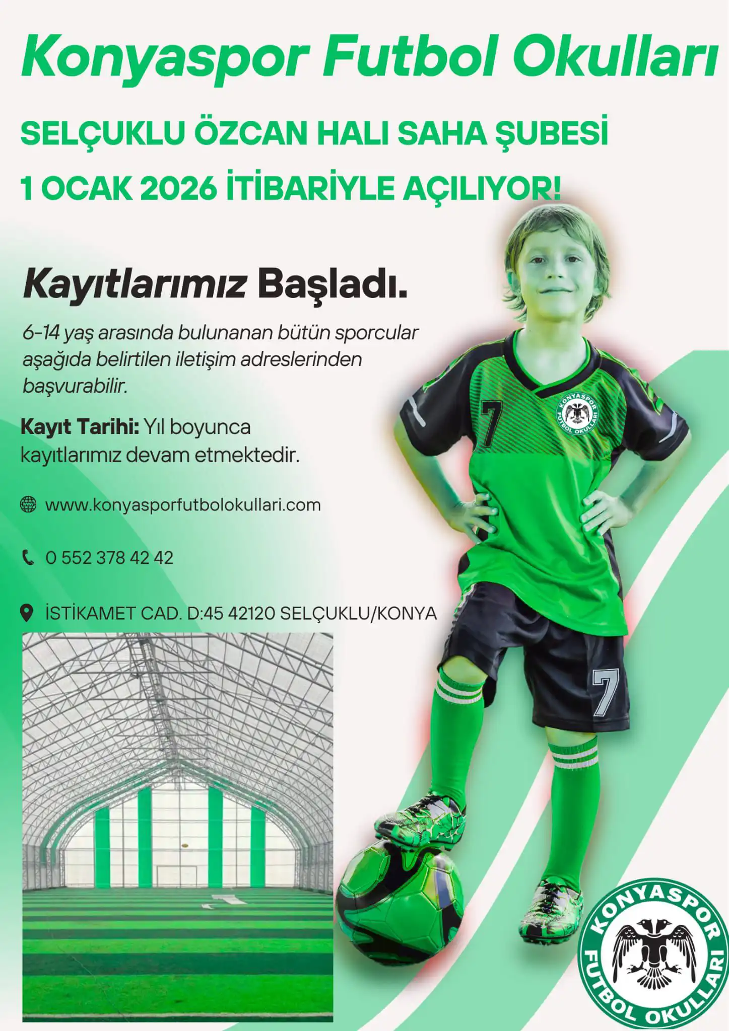 1 ocak 2026 açılıyor